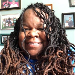 Meet your Posher, Pat